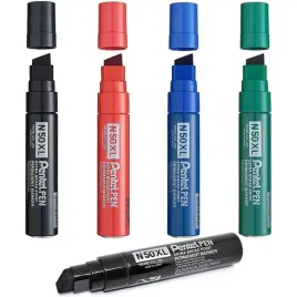 marker-permanentny-pentel-pen-n50xl-czerwony