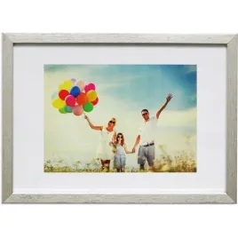 ramka-na-zdjecia-q-connect-210x297mm-srebrna