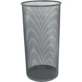 stojak-na-parasole-q-connect-metalowy-srebrny