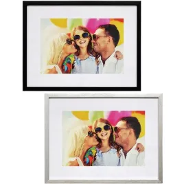 ramka-na-zdjecia-q-connect-300x400mm-srebrna