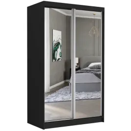 szafa-przesuwna-120-cm-lustra-2-drzwi-garderoba-ines-2l