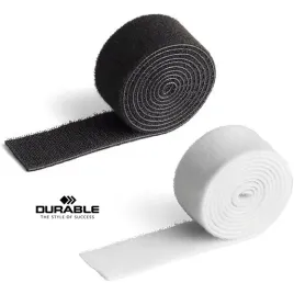 tasma-do-kabli-durable-cavoline-grip-30mm-1m-biala