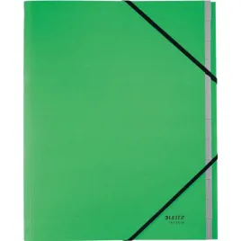 teczka-pp-z-gumka-leitz-recycle-a4-12-przekladek-zielona