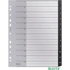 przekladki-pp-leitz-recycle-a4-maxi-1-12-czarne