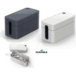pojemnik-na-kable-durable-cavoline-box-s-szary
