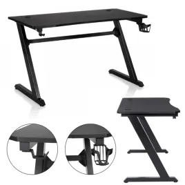 biurko-gamingowe-dla-graczy-z-uchwytami-czarne-120-cm-metalowe