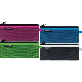 saszetka-leitz-wow-8-5x21cm-2-kieszonki-rozowa