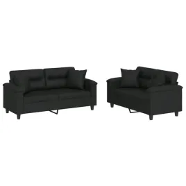 zestaw-wypoczynkowy-czarna-sofa-2-osobowa-120-cm