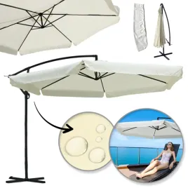 parasol-ogrodowy-z-wysiegnikiem-uv50-stalowy-300-cm-wodoodporny-szary