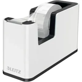 podajnik-do-tasmy-biurowej-leitz-wow-bialo-czarny