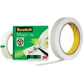 tasma-biurowa-scotch-magic-19mm-66m-matowa
