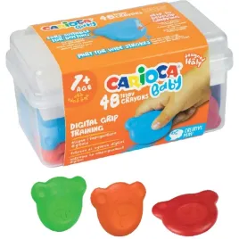 kredki-swiecowe-carioca-baby-teddy-48-kolorow
