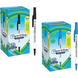 dlugopisy-paper-mate-kilometrico-m-1-0mm-niebieski-50
