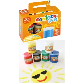 farba-do-malowania-palcami-carioca-baby-80ml-x6-kolorow