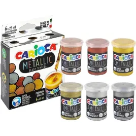 farba-tempera-carioca-metallic-25ml-x6-kolorow