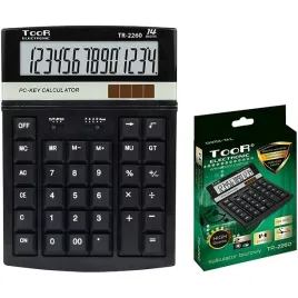kalkulator-toor-tr-2260