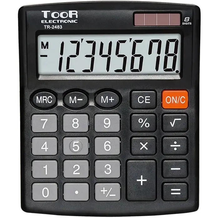 kalkulator-toor-tr-2483