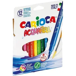 flamastry-carioca-acquarell-12-kolorow
