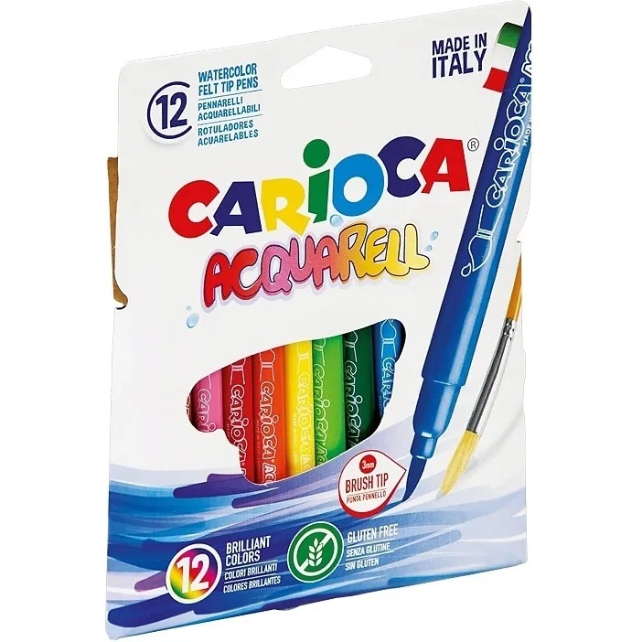 flamastry-carioca-acquarell-12-kolorow
