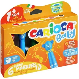 flamastry-carioca-baby-teddy-6-kolorow