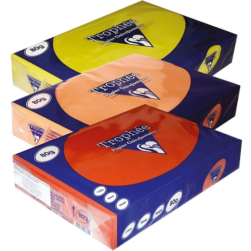 papier-trophee-a4-80g-blekit-500