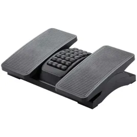 podnozek-q-connect-32x43cm-z-masazerem-czarny