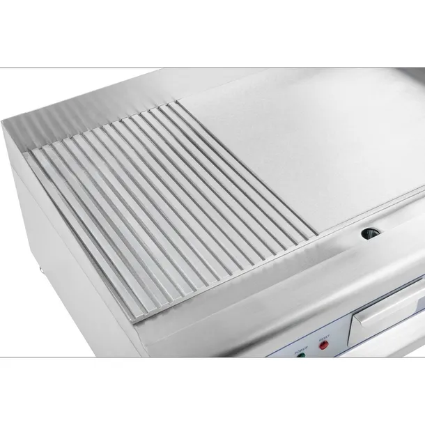 grill-podwojny-duzy-ryflowany-75cm-marka-royal-catering-zasilanie-elektryczne