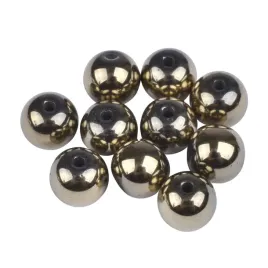 hem16-kamien-hematyt-kula-koraliki-10mm-10szt