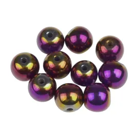 hem21-kamien-hematyt-kula-koraliki-10mm-10szt