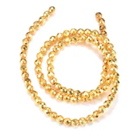 hem75-hematyt-kamien-fasetowany-koraliki-kule-8mm-sznur-50szt-zlote