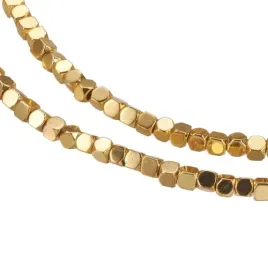 hem76-hematyt-kamien-koraliki-kostka-15x15mm-sznur-240szt-zloty