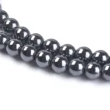 hem88-kamien-hematyt-gradacja-aaa-koraliki-kule-4mm-sznur-110szt-kolor-srebrny