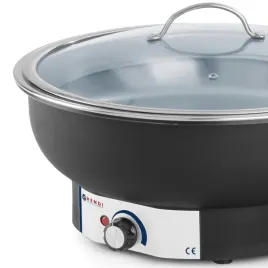 podgrzewacz-potraw-elektryczny-kitchen-line-okragly-hendi-204832