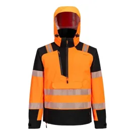 kurtka-pw3-przeciwdeszczowa-wodoodporna-en-20471-r-xl-pomaranczowy-czarny