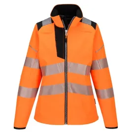 kurtka-softshell-damska-pw3-wodoodporna-en-20471-r-xxl-pomaranczowy-czarn