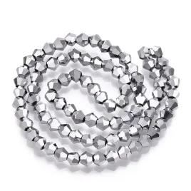 bic159-koraliki-szklane-szlifowane-bicone-4mm-krysztalki-sznur-80szt-srebrn