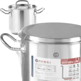 garnek-wysoki-kitchen-line-z-pokrywka-28-l-sr-160-x-140-h-hendi-837108