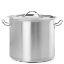 garnek-budget-line-z-pokrywka-71-l-sr-450-x-450-h-hendi-834909