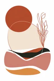plakat-40x60cm-popoludnie