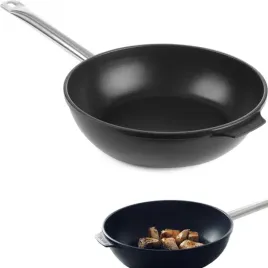 patelnia-gleboka-profi-line-hendi-629505