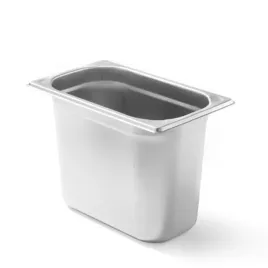 pojemnik-gn-1-4-stalowy-kitchen-line-wys-200-mm-hendi-806555