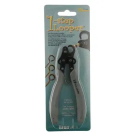 plloop-beadsmith-1-step-looper-szczypce-do-ogniw-drutu-petelek-15mm-loop