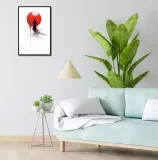 plakat-40x60cm-samotny-samuraj-szerokosc-produktu-40-cm