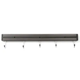 listwa-magnetyczna-na-noze-z-haczykami-dl-450-mm-hendi-820308