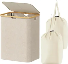 kosz-na-pranie-dwie-komorowy-organizer-wyjmowane-torby-solidny-bezowy-120l