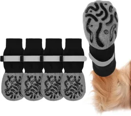 skarpetki-dla-psow-antyposlizgowe-ochraniacze-na-lapy-zestaw-szare-2-pary-s