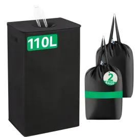 kosz-na-butelki-kaucyjne-zwrotne-torba-z-uchwytami-110l-solidny-czarny