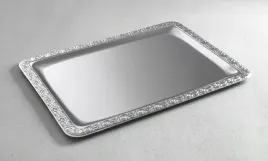 taca-stalowa-prostokatna-z-rantem-dekoracyjnym-gn1-1-hendi-807804