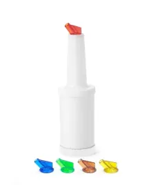 dyspenser-dozownik-barmanski-0-8l-czerwony-hendi-557600