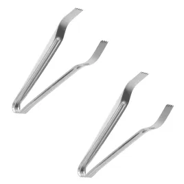 szczypce-do-lodu-ze-stali-nierdzewnej-180mm-zestaw-2-szt-hendi-523520